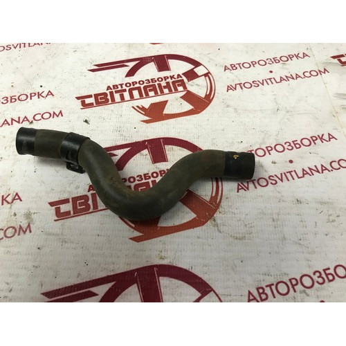 Патрубок системи охолодження Kia Sorento 2.5CRDI 2002-2009 254433E000